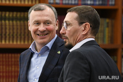 Совет неравнодушных граждан. Екатеринбург , орлов алексей, плахотин сергей