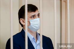 Бывший вице-мэр Челябинска оштрафован на 22 млн за взятку