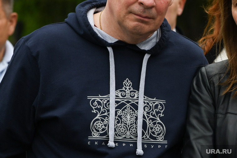 Алексей Орлов в детском доме в Малом Истоке. Екатеринбург