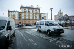 Митинг ЛДПР "За честные выборы" у Посольства США. Москва, лдпр