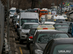 Пробки в городе. Москва, машины, пробка, трафик, автомобили, автотранспорт