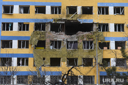 Обстановка в освобожденных районах в г. Мариуполь. Украина, последствия, украина, мариуполь, война, разрушения, обстрел, гуманитарная катастрофа, сво, специальная военная операция