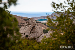 Отдых в Крыму, море, крым, горы, виды крыма