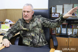 Сазонов Игорь, охотник и владелец сети аптек "Сазонов". Курган, сазонов игорь