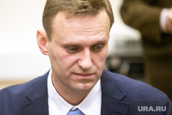 Алексея Навального* перевели в новую колонию
