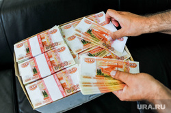 У задержанной ФСБ в Челябинске бизнес-леди арестовали 85 млн