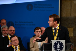Официальный сайт президента Украины