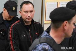 Мера пресечения по Евгению Шурманову. Екатеринбург , шурманов евгений