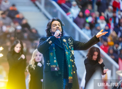Концерт в Лужниках в День народного единства. Москва, киркоров филипп