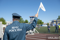 Соревнования по пожарно-спасательному спорту. Пермь, судьи соревнований мчс