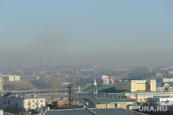 Смог, дым, неблагоприятные метеоусловия. Челябинск, дым, смог, неблагоприятные метеоусловия, нму
