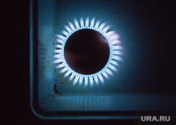 Clipart.  Yekaterinburg, burner, gas stove, household gas