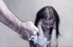 Clipart depositphotos.com, fist, child abuse