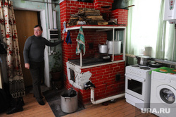 Теплый дом. Челябинск., быт, щапов михаил, печка, кухня