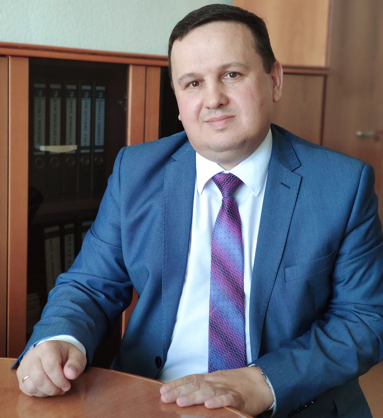 Андрей Фадеев до назначения более 20 лет отработал на разных должностях в минфине Челябинской области