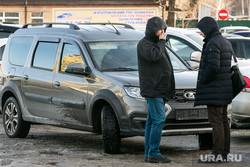 Межрайонный отдел ГИБДД. Тюмень, стоянка автомобилей, автомобиль, покупка автомобиля, покупка авто, стоянка авто