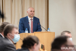 Выборы главы города. Сургут, филатов андрей