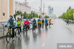 Велопробег Курганских велосипедистов на форум "Утро 2018г". Курган, велопробег, велосипедист, курганский велоклуб