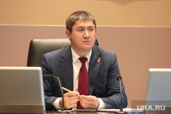Совет по предпринимательству при губернаторе. Пермь, топ, махонин дмитрий