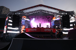 Гостями фестиваля RCC Extreme стали самые известные представители рэп-индустрии, в том числе Feduk