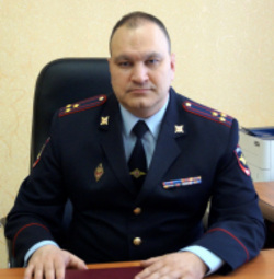 Константин Кремнев ранее служил в Липецкой области