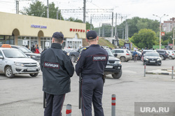 Встреча детей ДНР на жд вокзале Пермь-2. Пермь