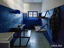 Тюрьма - музей. Тобольск