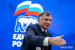 ПМЭФ-2021. Второй день, гостиная губернаторов. Санкт-Петербург, хуснуллин марат