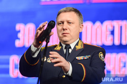 Челябинский генерал СКР ушел в отставку