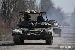 Докучаевск. ДНР, дым, колонна, армия, военные, техника, донбасс, днр, танк, сбойка