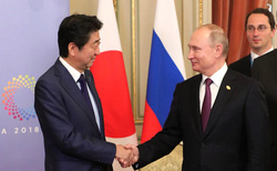 Политолог: убитый экс-премьер Японии выделялся из-за дружбы с РФ