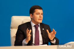 Пресс-конференция ардм. Салехард, арт_дмит