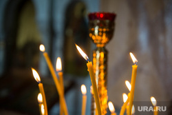 Крым., свечи, траур