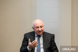 Интервью с Сергеем Скуратовым. Екатеринбург, скуратов сергей