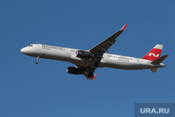 Самолеты в Большом Савино. Пермь, nordwind airlines, airbus a321, нордвинд