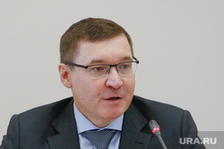 Визит Полпреда УрФО в офис СКБ-Контур. Екатеринбург