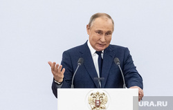 Путин сдержал данное Махонину слово
