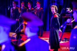 Концерт группы «Чичерина» в день 20-летия коллектива. Екатеринбург, чичерина юлия, группа чичерина
