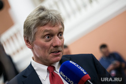 Кремль не верит в скорое снятие блокады с Калининграда