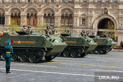 Парад Победы 9 мая на Красной площади в Москве 2022. Москва, военная техника, армия, бмд, ракушка, день победы, 9 мая, красная площадь, парад, участники сво