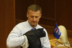 Заседание законодательного собрания СО. Екатеринбург , свалов алексей