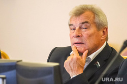 Комитет по аграрной политике Областной думы. Сентябрь 2015. Тюмень, ульянов владимир