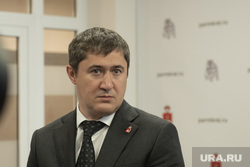 Подписание соглашения правительства Пермского края с авиакомпанией Nordwind и аэропортом Большое Савино. Пермь, махонин дмитрий