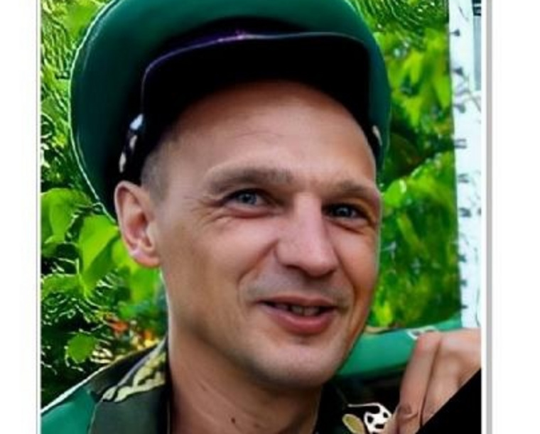 Сергей Иванчиков из Даламатово погиб на Украине под минометным огнем