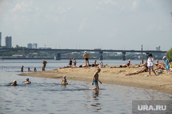 Пляжный отдых на реке Кама. Пермь, пляж, река кама, купание в реке, загорать, пляжный отдых
