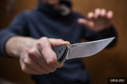 Житель Пермской деревни обвиняется в смертельном ранении ножом собственной матери
