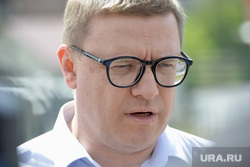 Алексей Текслер посетил воскресную школу и стройку бассейна в Карабаше. Карабаш. Челябинская область, текслер алексей