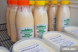 Далматовский район. Курган , молочная продукция, монастырская ряженка, продукты из монастыря