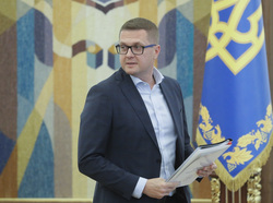 Иван Баканов лишился поста главы СБУ