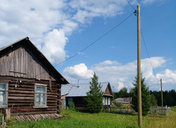 Работы по замене сетей длились с зимы
